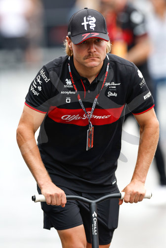 F1 Grand Prix of the Netherlands