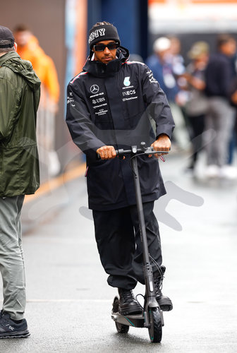 F1 Grand Prix of the Netherlands