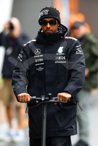 F1 Grand Prix of the Netherlands
