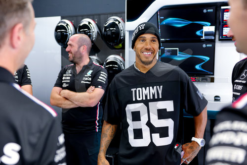 F1 Grand Prix of the Netherlands