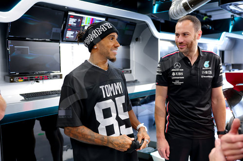 F1 Grand Prix of the Netherlands