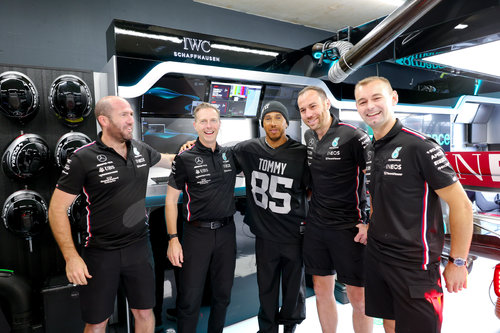 F1 Grand Prix of the Netherlands