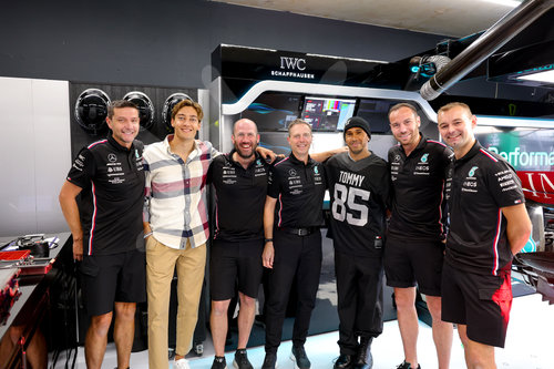 F1 Grand Prix of the Netherlands