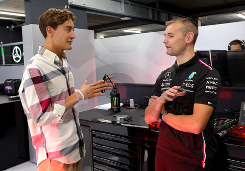 F1 Grand Prix of the Netherlands