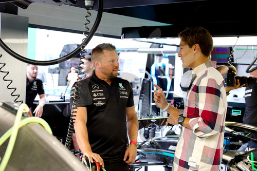 F1 Grand Prix of the Netherlands