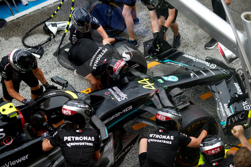 F1 Grand Prix of the Netherlands