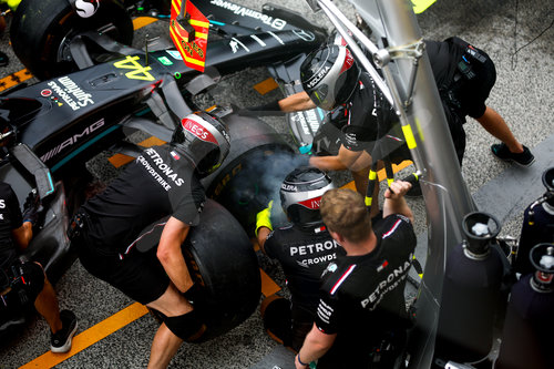 F1 Grand Prix of the Netherlands