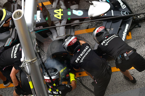 F1 Grand Prix of the Netherlands