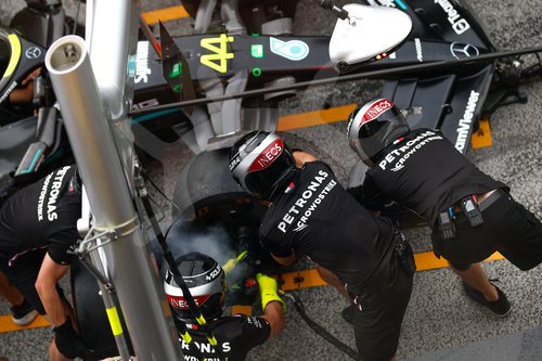 F1 Grand Prix of the Netherlands