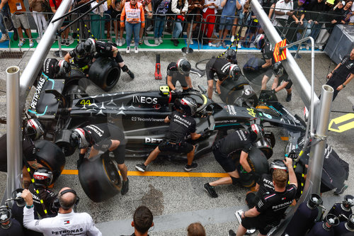 F1 Grand Prix of the Netherlands