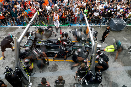 F1 Grand Prix of the Netherlands