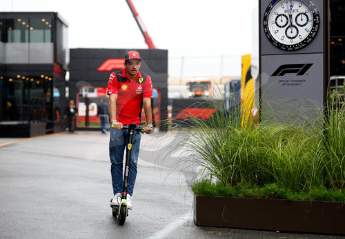 F1 Grand Prix of the Netherlands