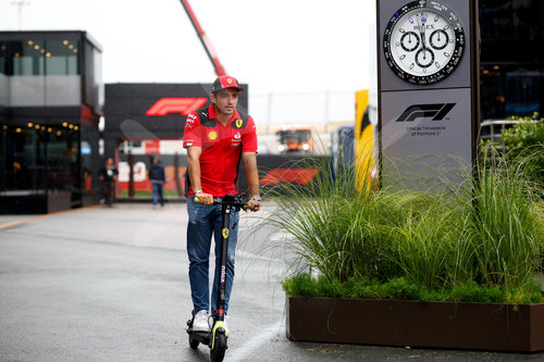 F1 Grand Prix of the Netherlands