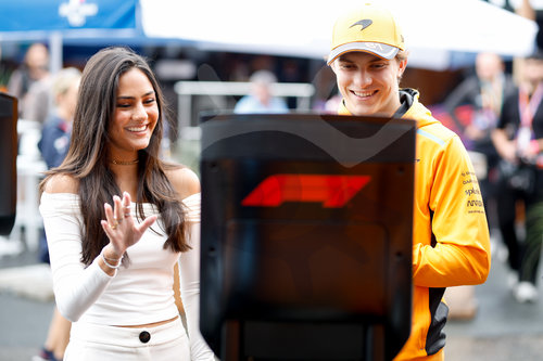 F1 Grand Prix of the Netherlands