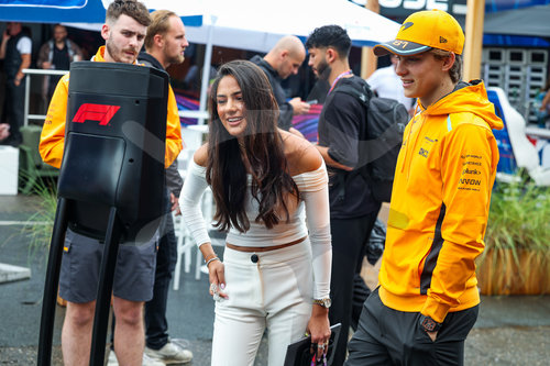 F1 Grand Prix of the Netherlands