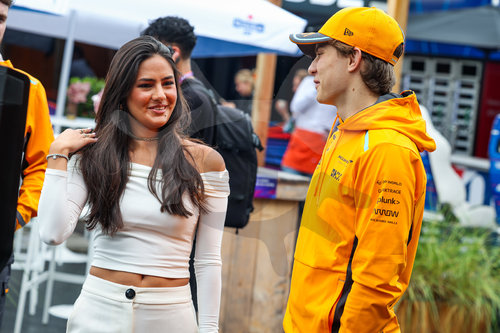 F1 Grand Prix of the Netherlands