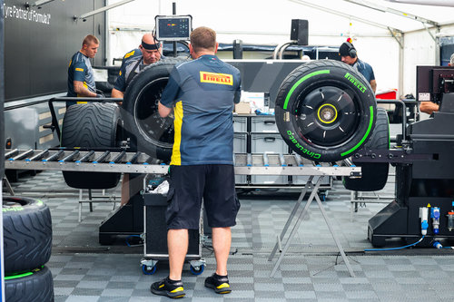 F1 Grand Prix of the Netherlands