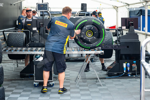 F1 Grand Prix of the Netherlands