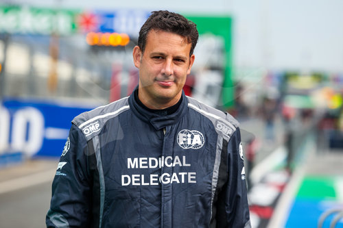 F1 Grand Prix of the Netherlands