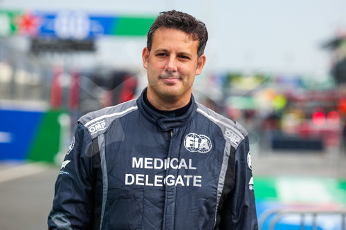 F1 Grand Prix of the Netherlands