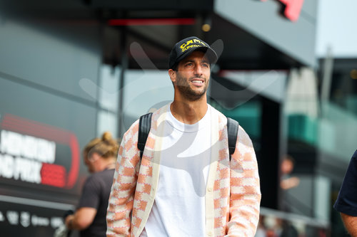 F1 Grand Prix of the Netherlands