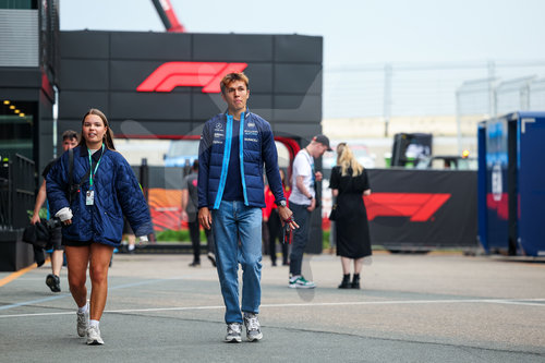 F1 Grand Prix of the Netherlands