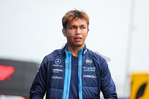 F1 Grand Prix of the Netherlands