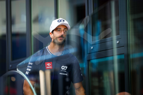 F1 Grand Prix of the Netherlands