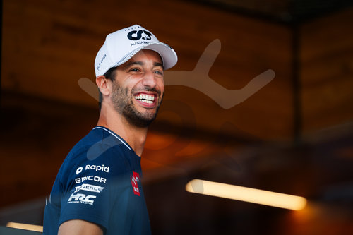 F1 Grand Prix of the Netherlands
