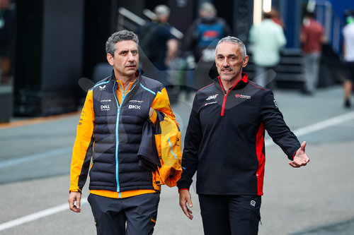 F1 Grand Prix of the Netherlands