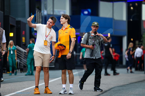 F1 Grand Prix of the Netherlands