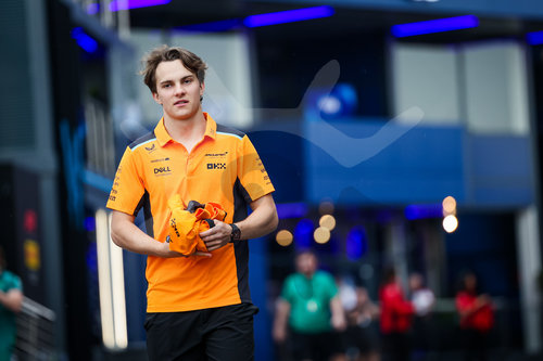 F1 Grand Prix of the Netherlands