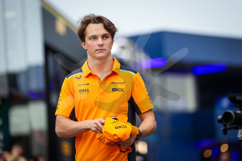 F1 Grand Prix of the Netherlands