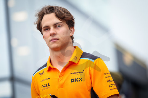 F1 Grand Prix of the Netherlands