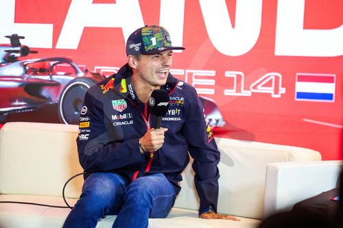 F1 Grand Prix of the Netherlands