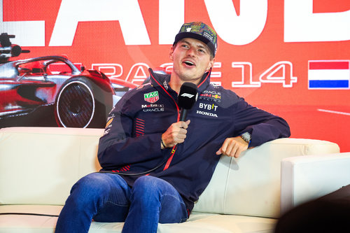 F1 Grand Prix of the Netherlands