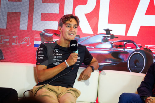 F1 Grand Prix of the Netherlands