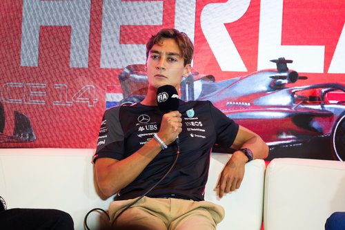F1 Grand Prix of the Netherlands