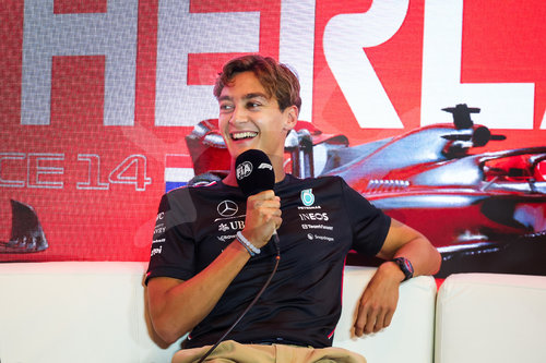 F1 Grand Prix of the Netherlands