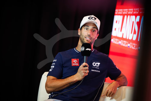 F1 Grand Prix of the Netherlands