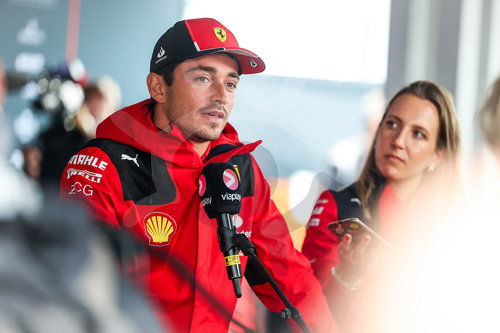 F1 Grand Prix of the Netherlands