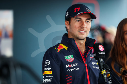 F1 Grand Prix of the Netherlands