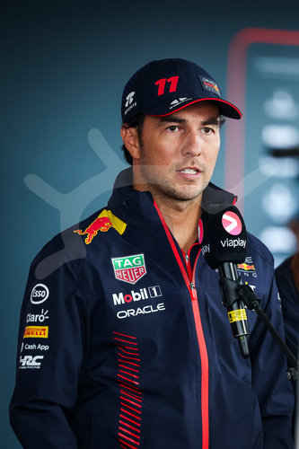 F1 Grand Prix of the Netherlands