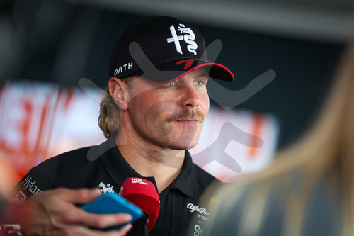 F1 Grand Prix of the Netherlands