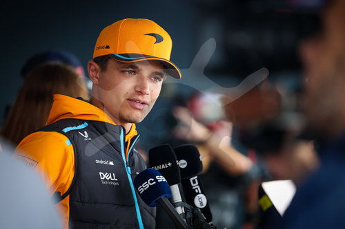 F1 Grand Prix of the Netherlands