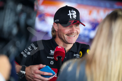 F1 Grand Prix of the Netherlands