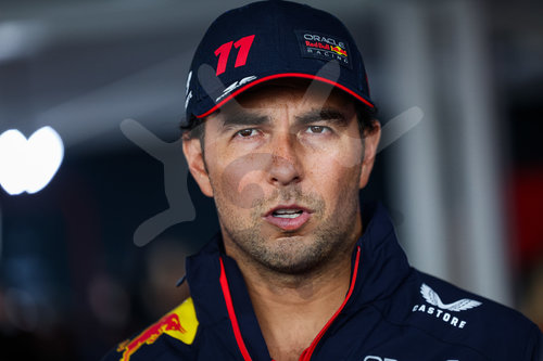 F1 Grand Prix of the Netherlands