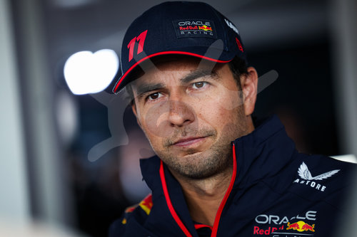 F1 Grand Prix of the Netherlands