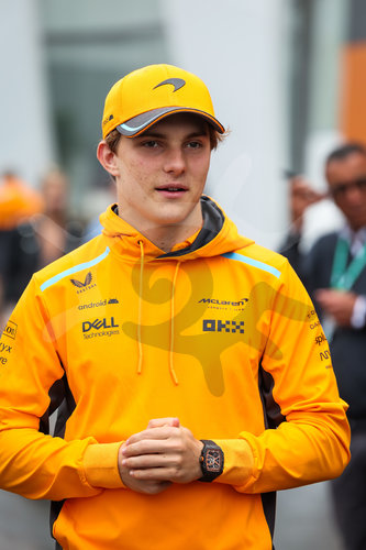 F1 Grand Prix of the Netherlands