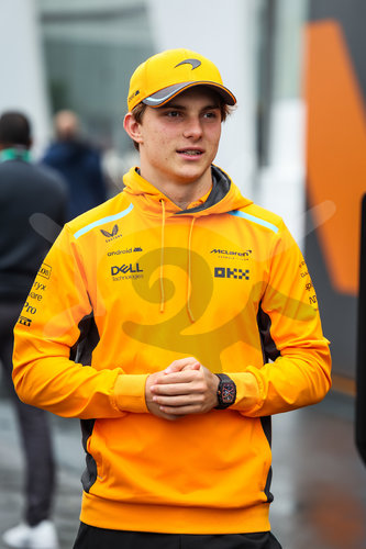 F1 Grand Prix of the Netherlands